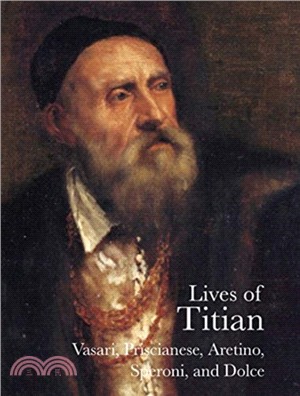 Lives of Titian