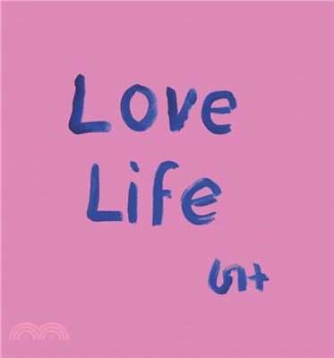 Love Life：David Hockney Drawings 1963-1977