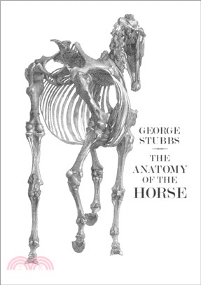 The Anatomy of the Horse