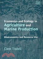 Economics and ecology in agr...