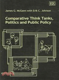 Comparative think tanks, pol...