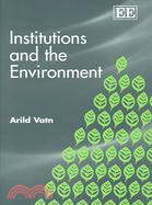 Institutions and the environ...