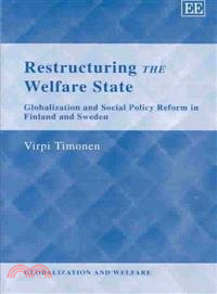 Restructuring the welfare st...