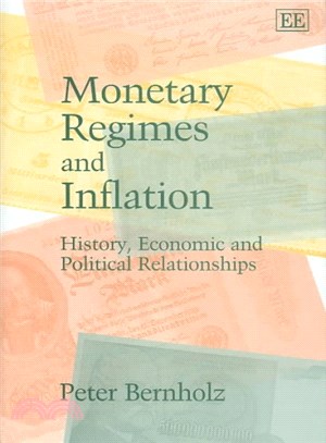 Monetary regimes and inflati...