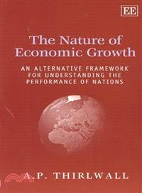 The nature of economic growt...