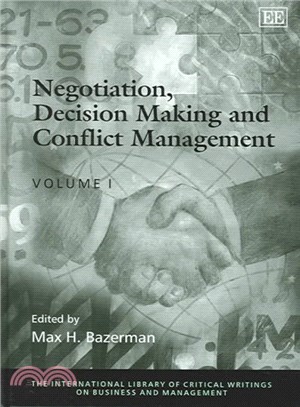 Negotiation, decision making...