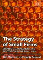 The strategy of small firms ...