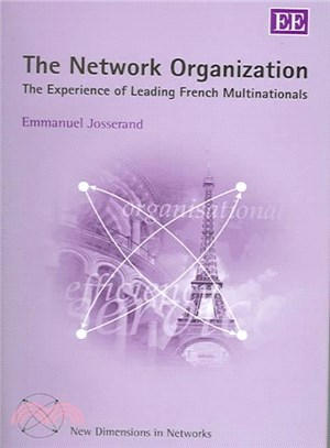 The network organization :th...