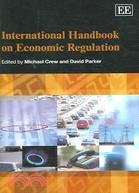 International handbook on economic regulation /