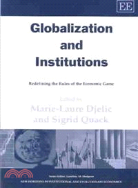 Globalization and institutio...