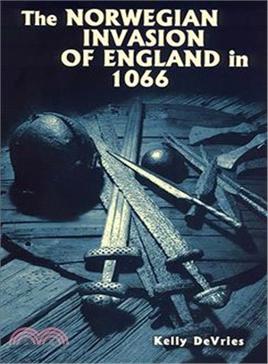 The Norwegian Invasion of England in 1066