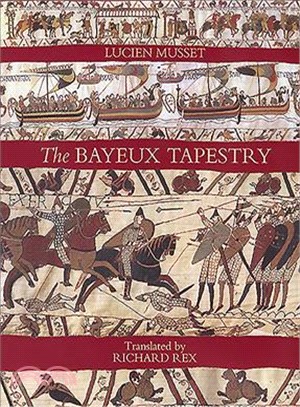 The Bayeux Tapestry