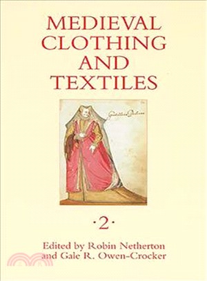 Medieval Clothing And Textiles