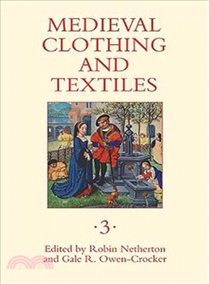 Medieval Clothing and Textiles