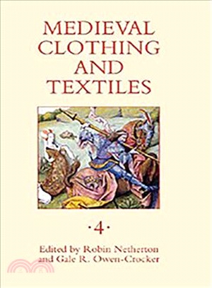 Medieval Clothing and Textiles