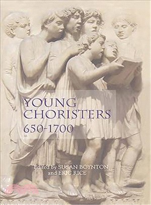 Young Choristers, 650-1700