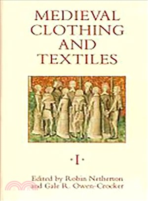 Medieval Clothing and Textiles