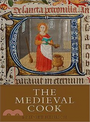 The Medieval Cook