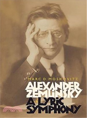 Alexander Zemlinsky:A Lyric Symphony