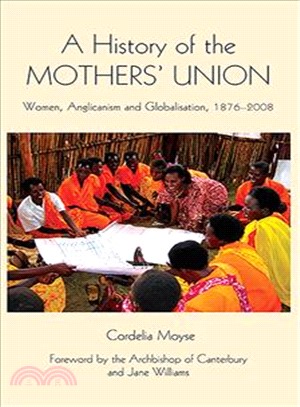 A History of the Mothers' Union