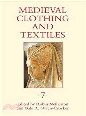 Medieval Clothing and Textiles