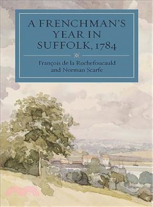 A Frenchman's Year in Suffolk