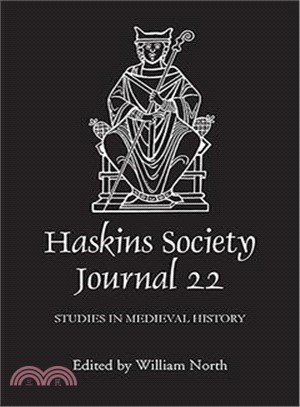 The Haskins Society Journal