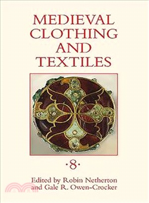 Medieval Clothing and Textiles