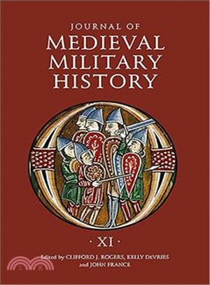 Journal of Medieval Military History