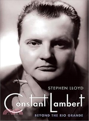 Constant Lambert ― Beyond the Rio Grande