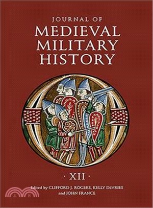Journal of Medieval Military History