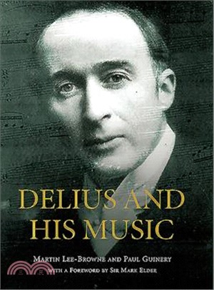 Delius and His Music