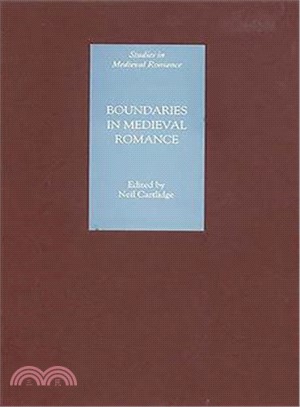 Boundaries in Medieval Romance