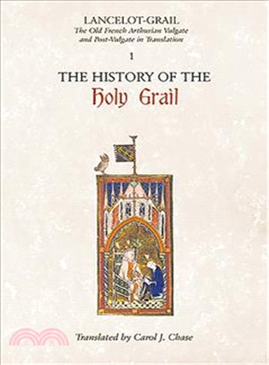 The History of the Holy Grail