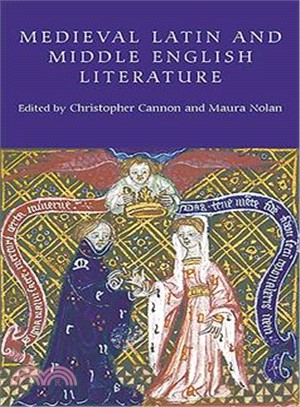 Medieval Latin and Middle English Literature