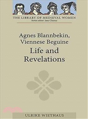 Agnes Blannbekin, Viennese Beguine