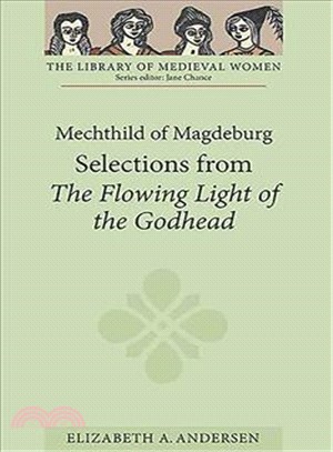 Mechthild of Magdeburg