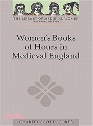 Women's Books of Hours in Medieval England