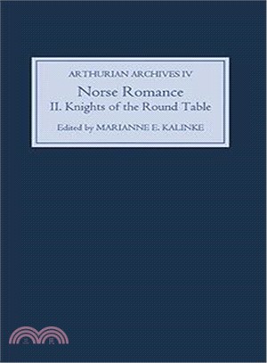 Norse Romance—The Knights of the Round Table
