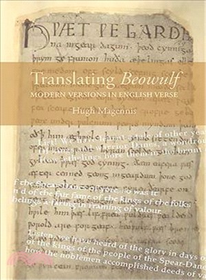 Translating Beowulf ― Modern Versions in English Verse