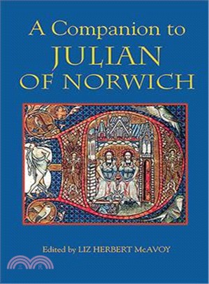 A Companion to Julian of Norwich