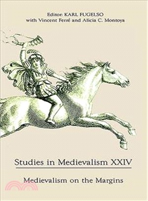 Medievalism on the Margins