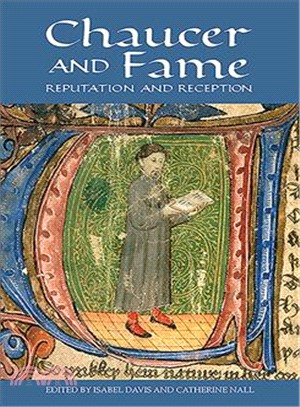 Chaucer and Fame ― Reputation and Reception