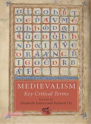 Medievalism ─ Key Critical Terms