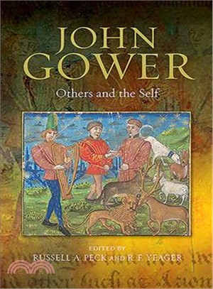 John Gower ─ Others and the Self