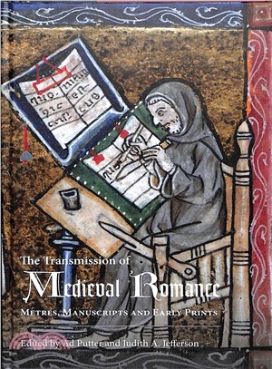 The Transmission of Medieval Romance ― Metres, Manuscripts and Early Prints