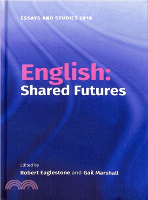 English ― Shared Futures