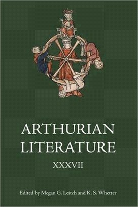 Arthurian Literature XXXVII: Malory at 550: Old and New