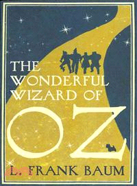 The Wonderful Wizard of Oz