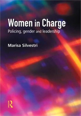 Women in Charge ― Policing, Gender and Leadership